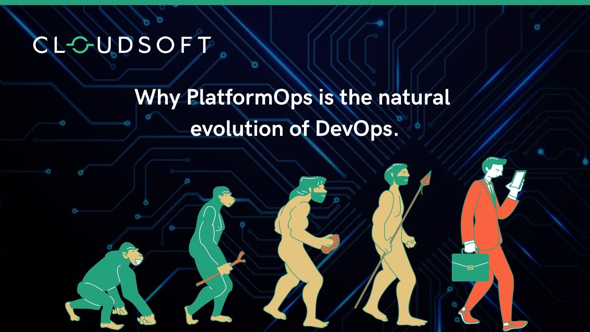Why Platformops Is The Natural Evolution Of Devops - Geometric Wallpaper Collection - HD Quality